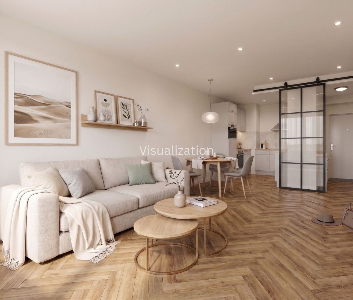 Appartement te koop: Zilverschoon 52, Uithoorn