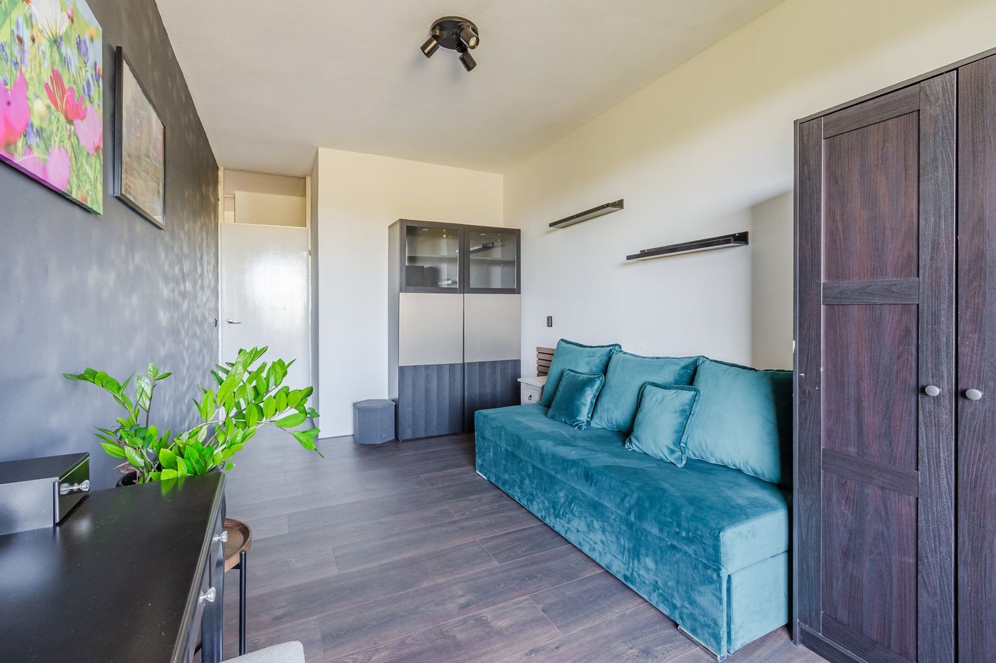Appartement te koop: Zilverschoon 52, Uithoorn