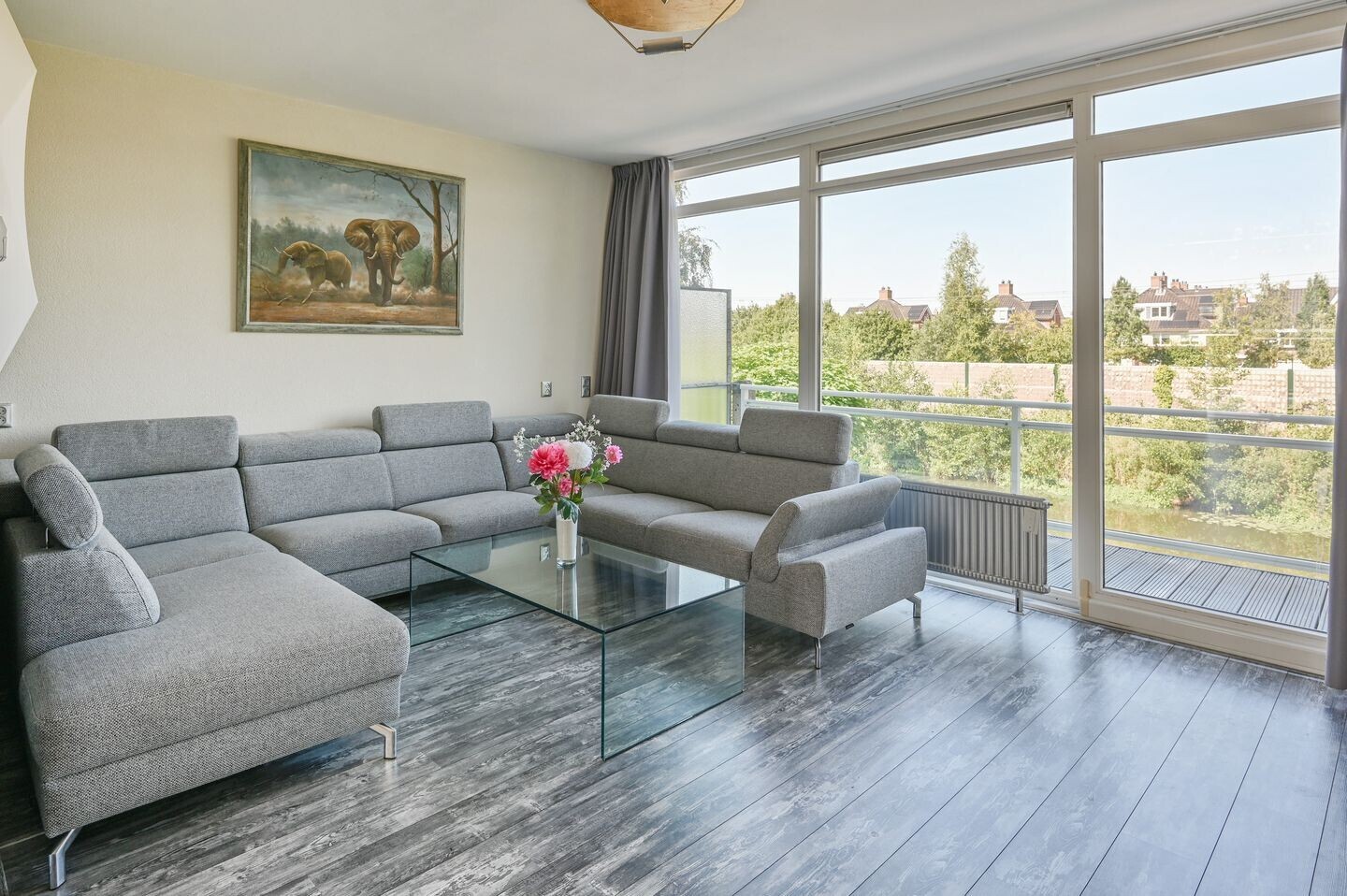 Tussenwoning te koop: In het Midden 27, Uithoorn