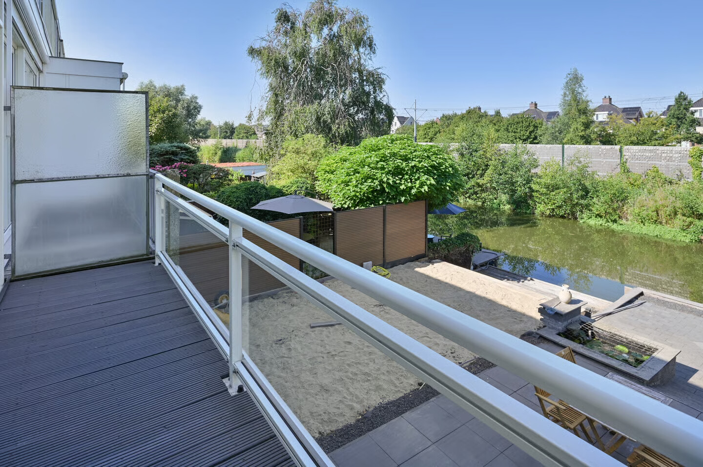Tussenwoning te koop: In het Midden 27, Uithoorn