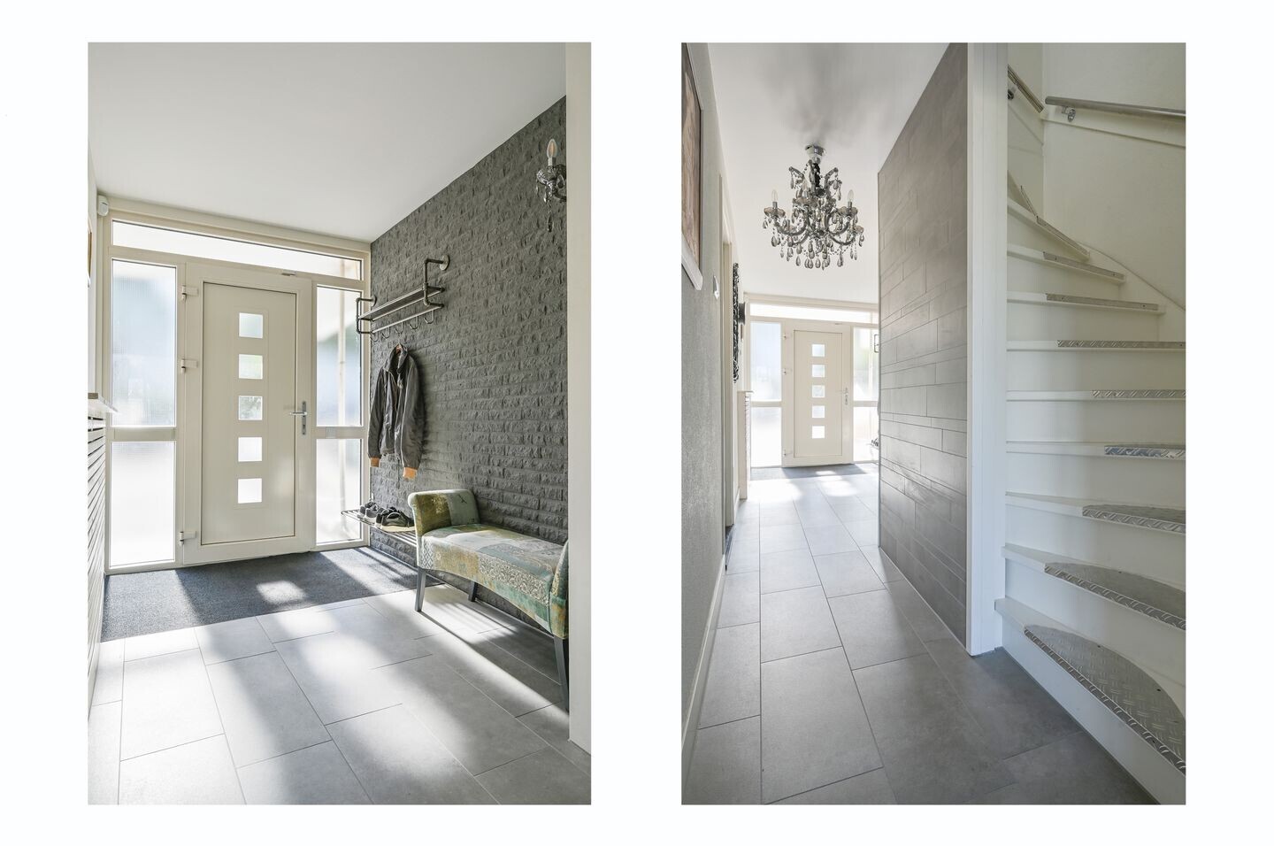 Tussenwoning te koop: In het Midden 27, Uithoorn