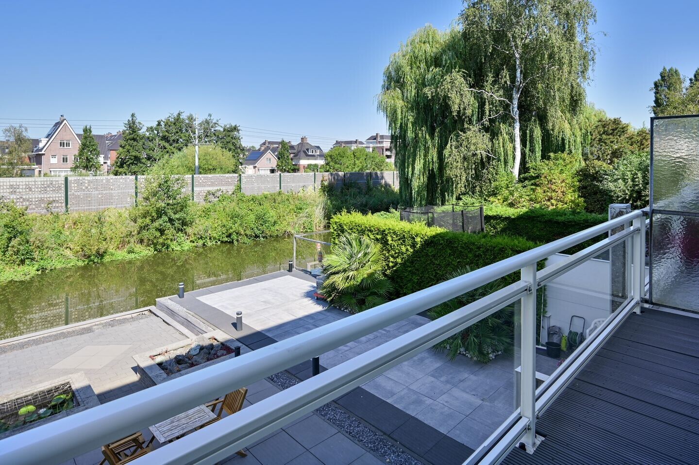 Tussenwoning te koop: In het Midden 27, Uithoorn