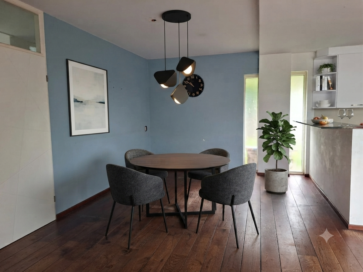 Tussenwoning te koop: In het Midden 61, Uithoorn