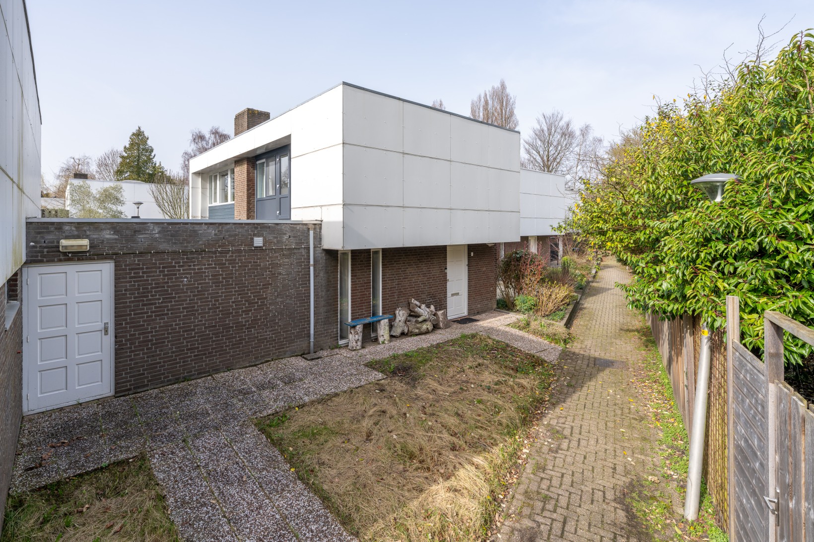 Tussenwoning te koop: In het Midden 61, Uithoorn