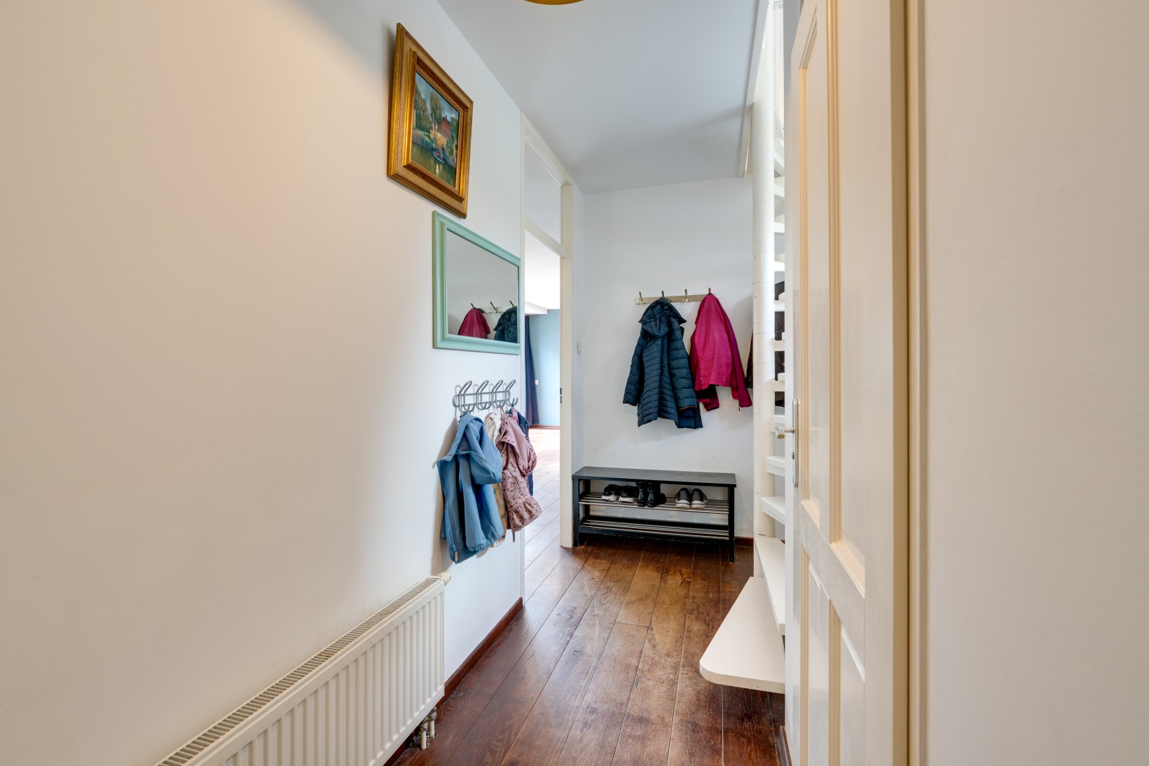 Tussenwoning te koop: In het Midden 61, Uithoorn
