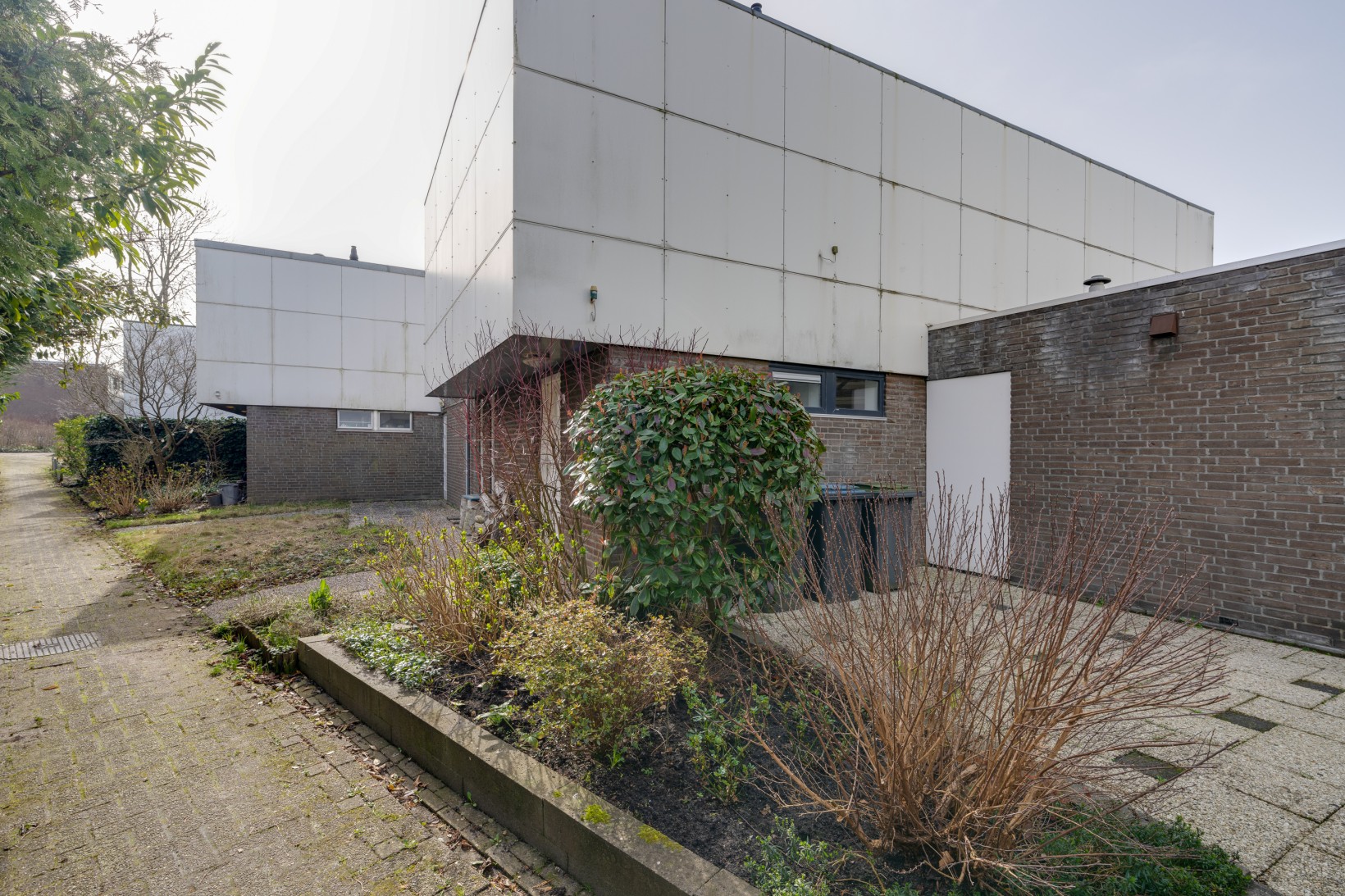 Tussenwoning te koop: In het Midden 61, Uithoorn