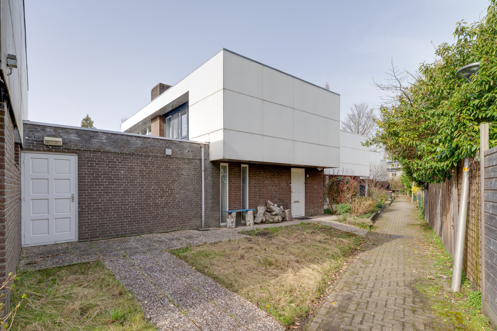Tussenwoning te koop: In het Midden 61, Uithoorn