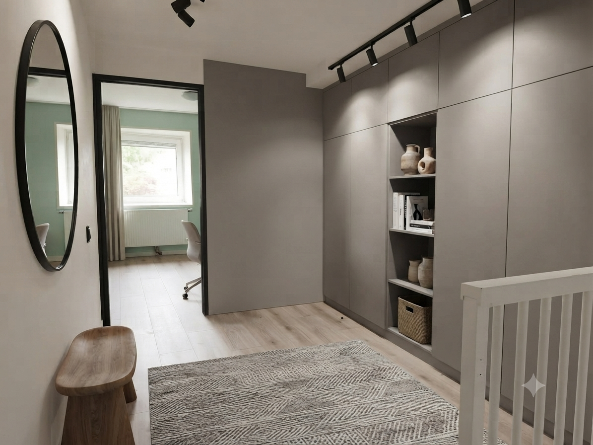 Tussenwoning te koop: In het Midden 61, Uithoorn