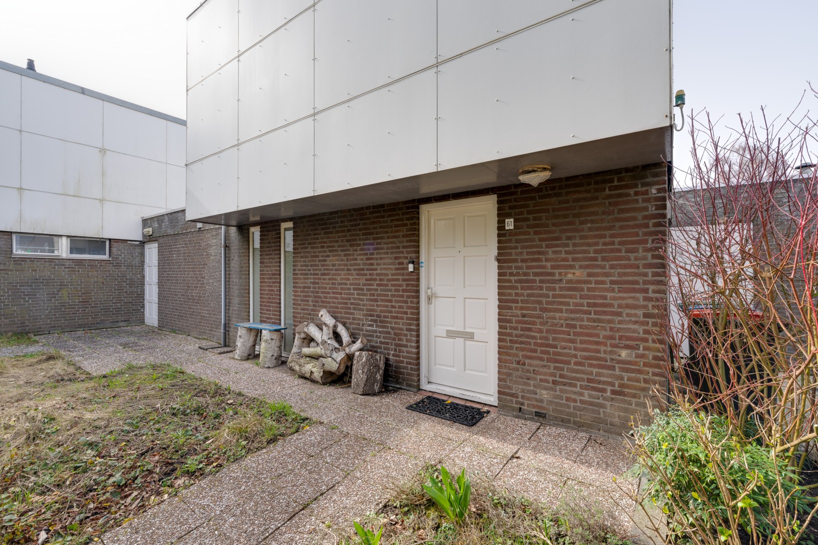 Tussenwoning te koop: In het Midden 61, Uithoorn