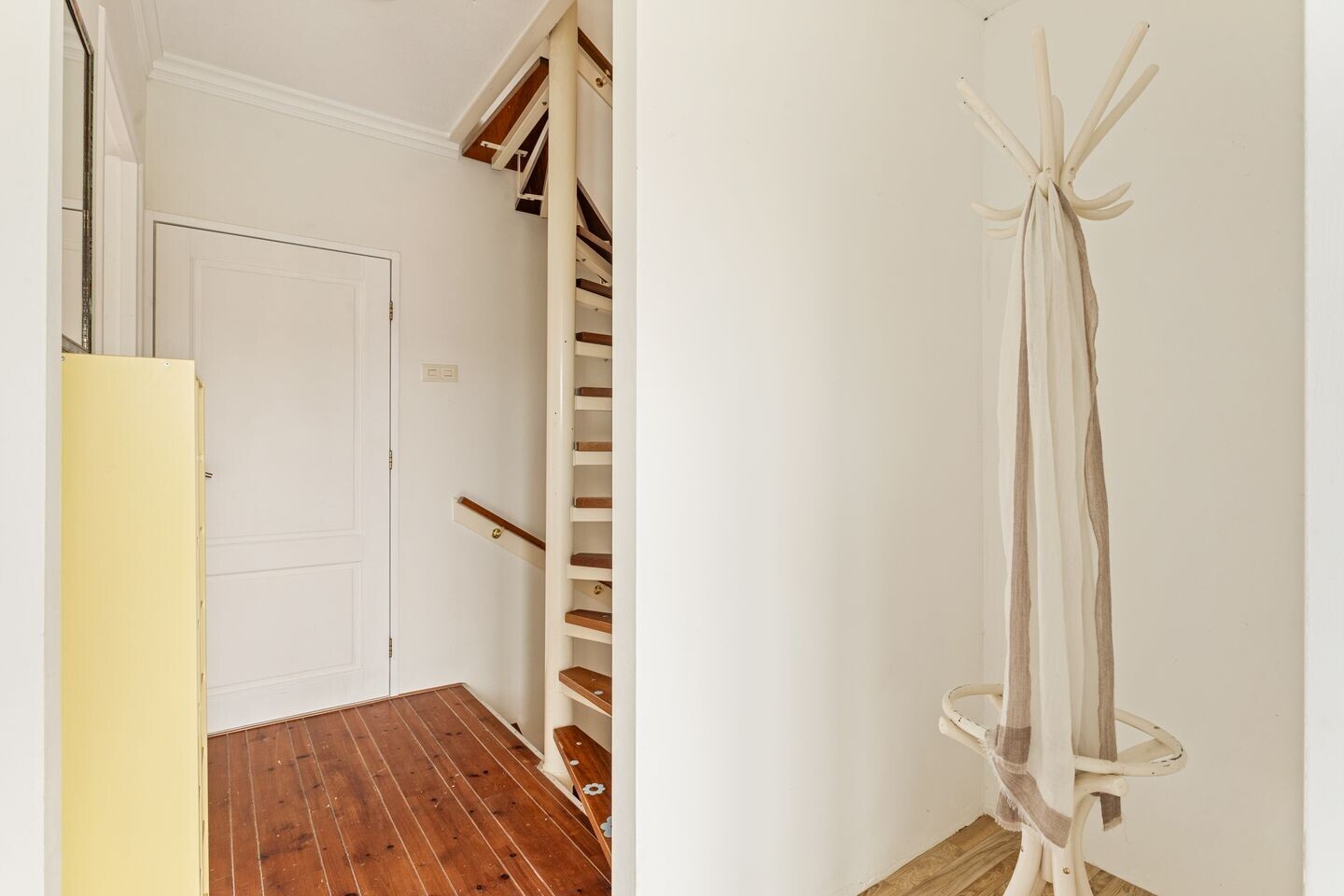 Tussenwoning te koop: Brunel 61, Uithoorn