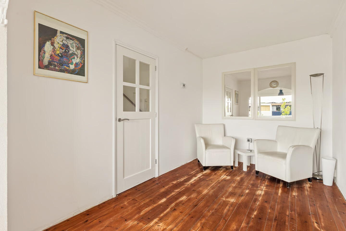 Tussenwoning te koop: Brunel 61, Uithoorn
