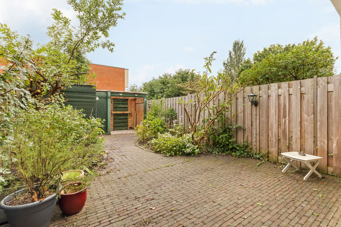 Tussenwoning te koop: Brunel 61, Uithoorn
