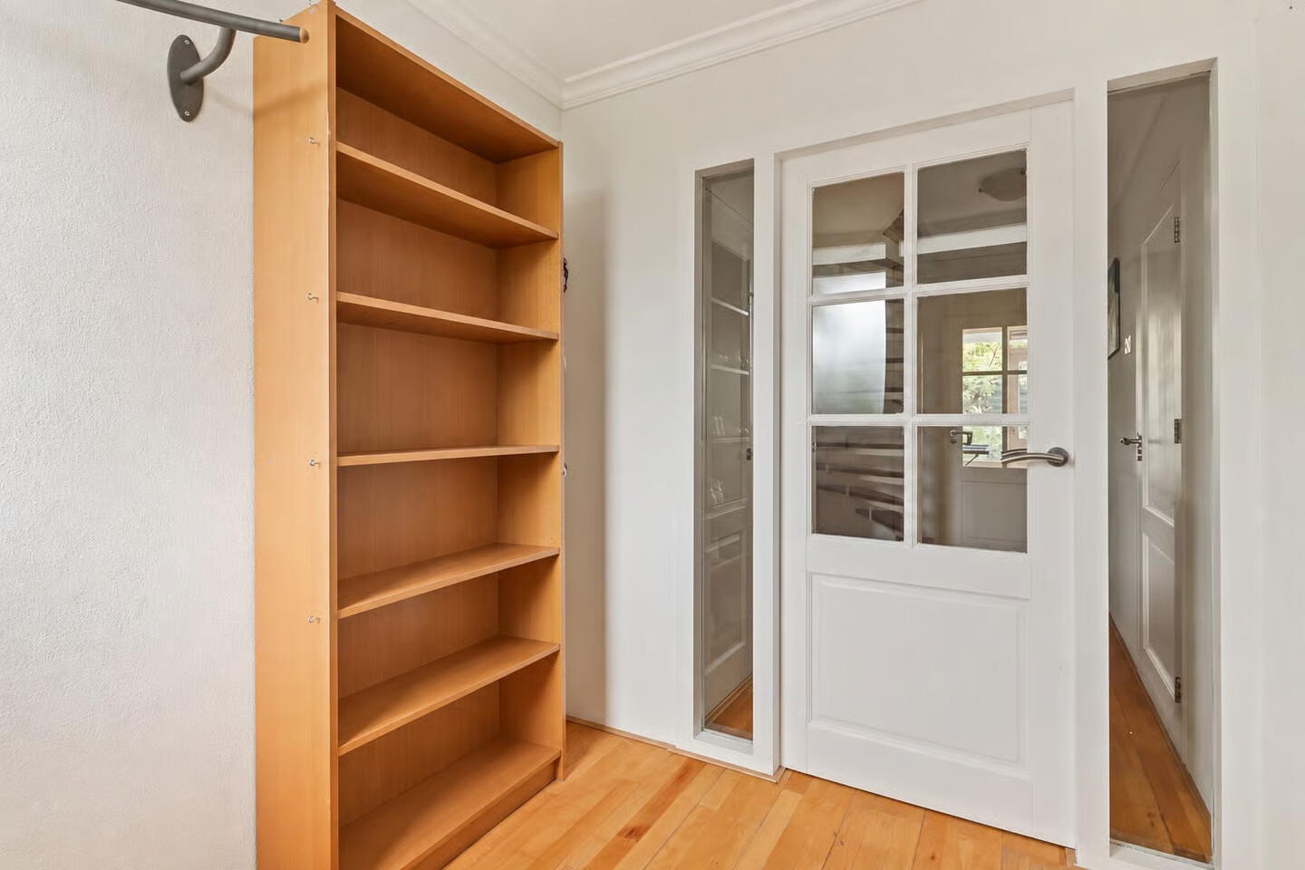 Tussenwoning te koop: Brunel 61, Uithoorn