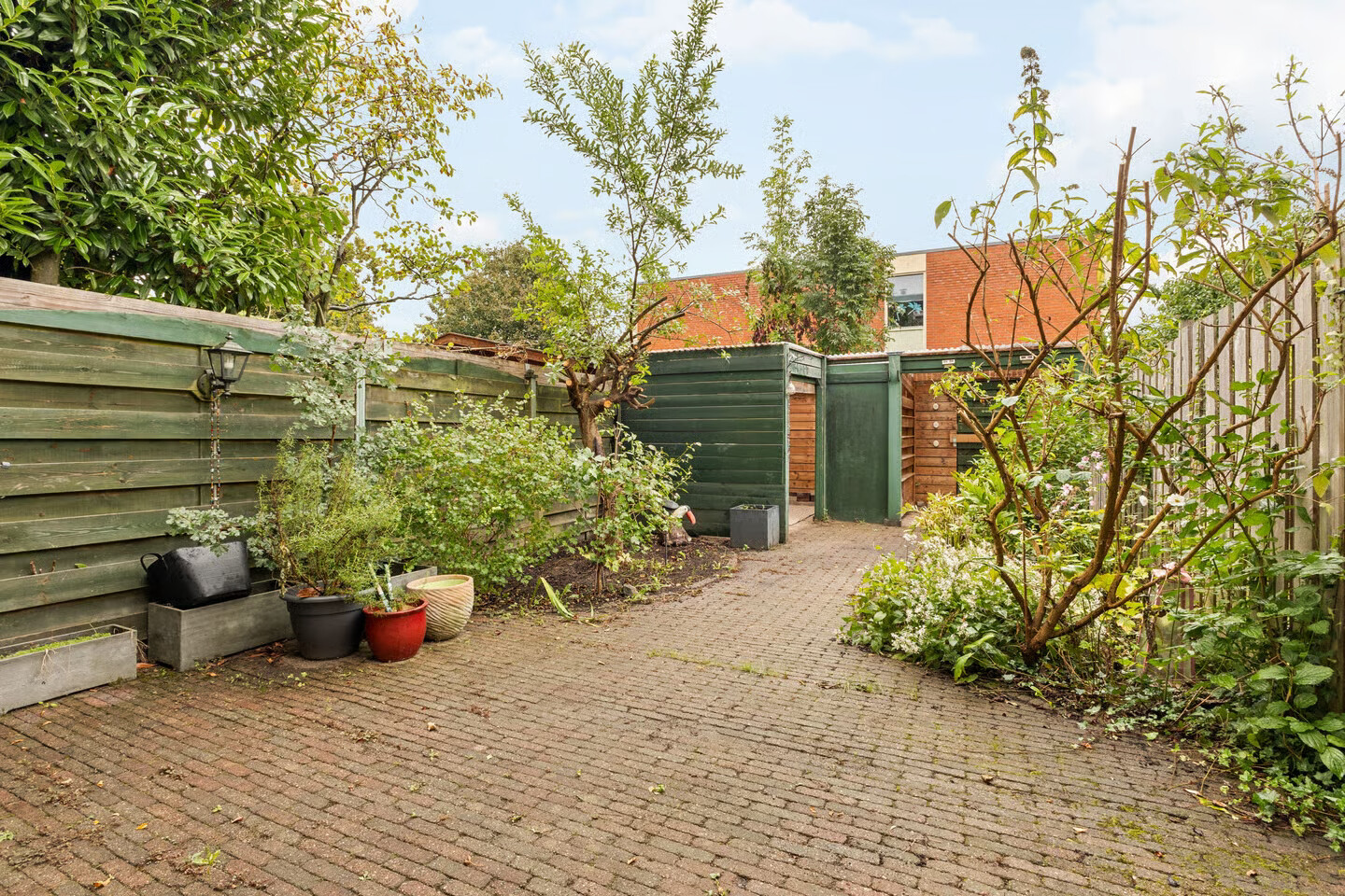 Tussenwoning te koop: Brunel 61, Uithoorn