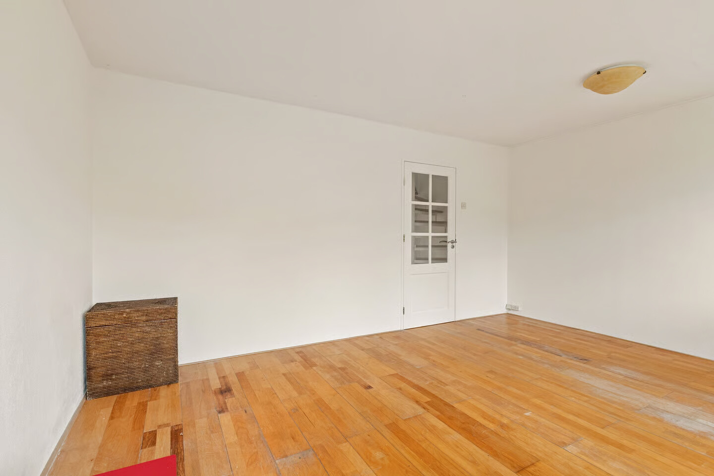 Tussenwoning te koop: Brunel 61, Uithoorn