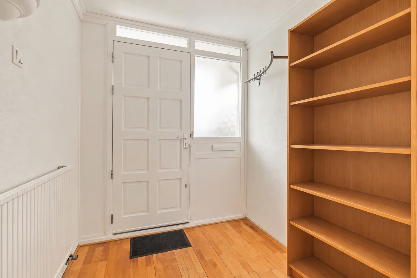 Tussenwoning te koop: Brunel 61, Uithoorn