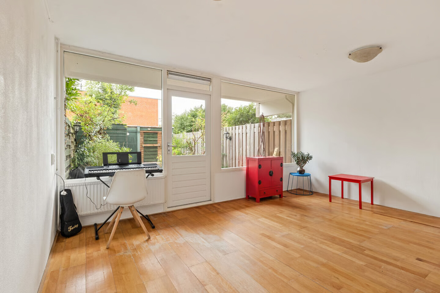 Tussenwoning te koop: Brunel 61, Uithoorn