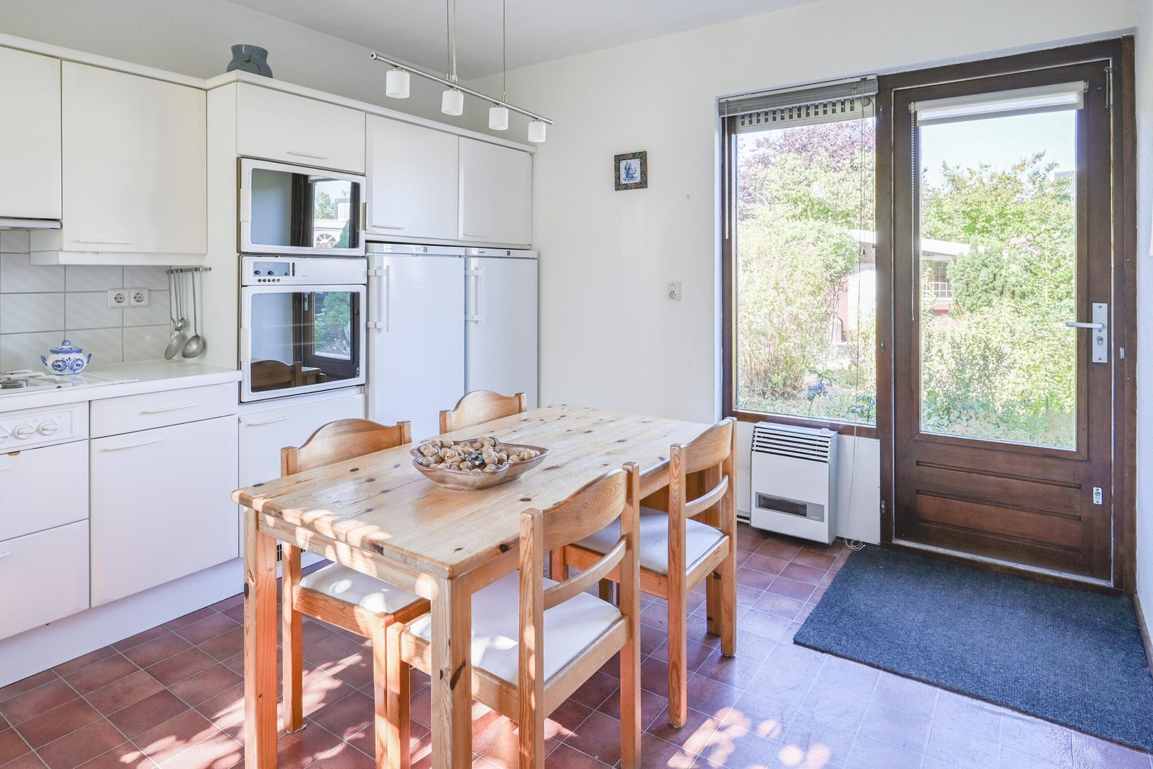 Hoekwoning te koop: Brunel 36, Uithoorn