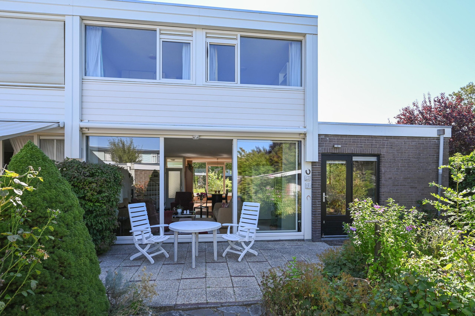 Hoekwoning te koop: Brunel 36, Uithoorn