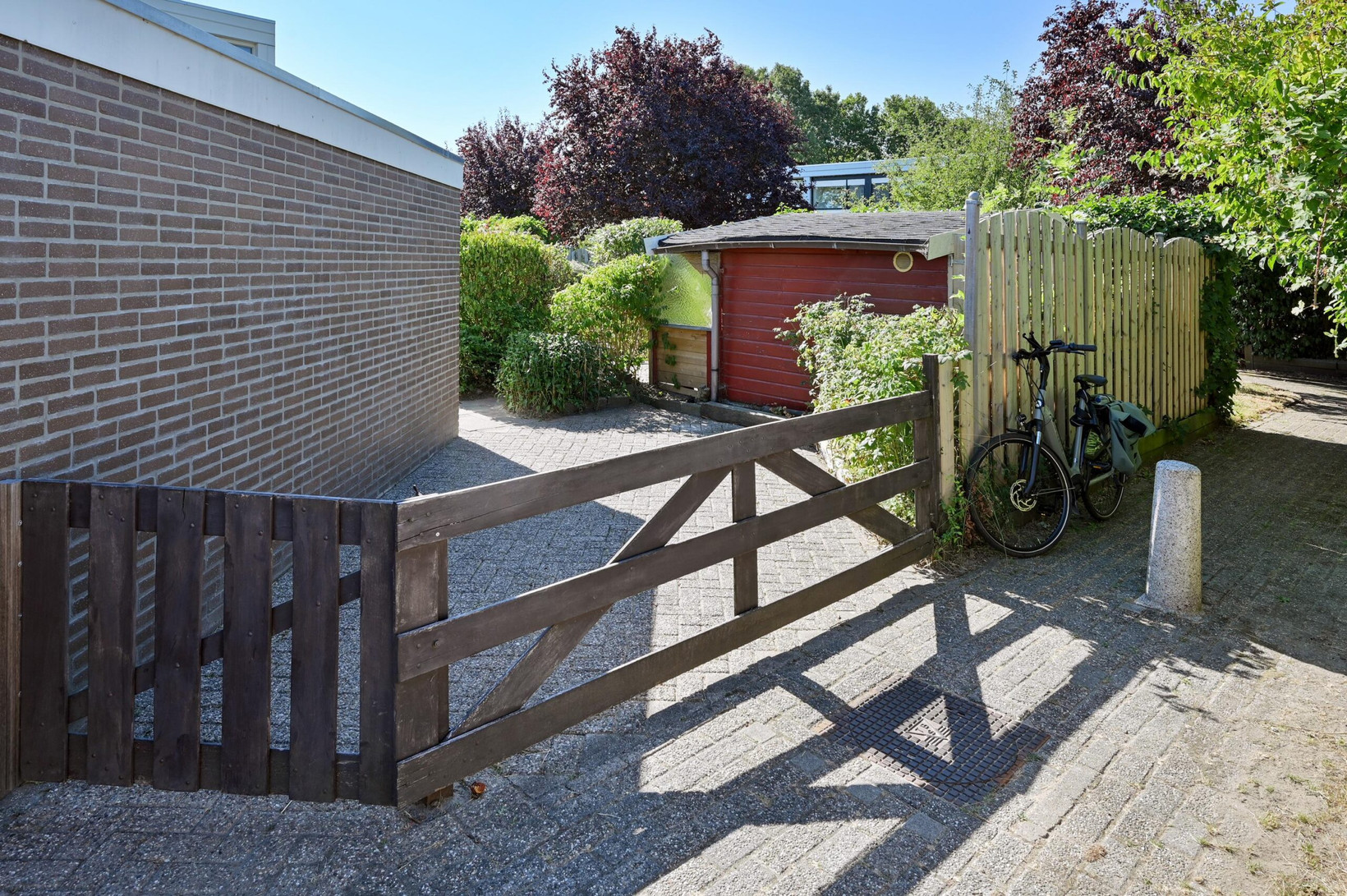 Hoekwoning te koop: Brunel 36, Uithoorn