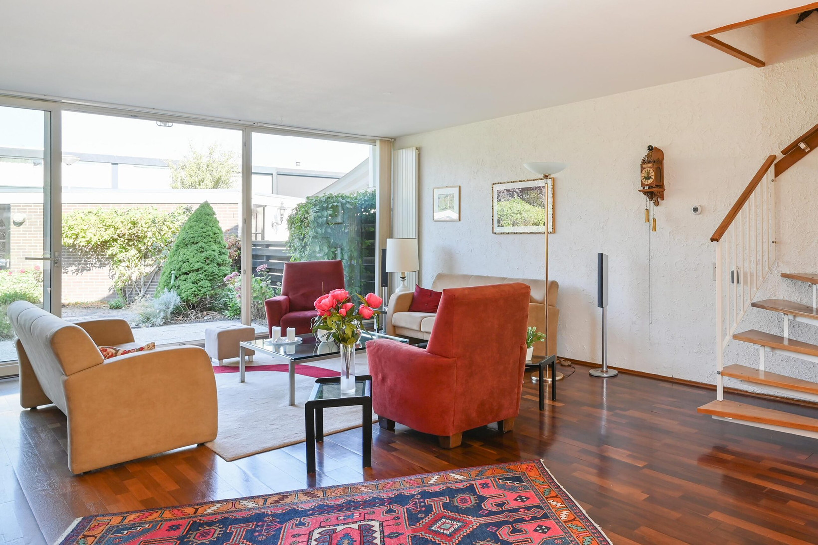 Hoekwoning te koop: Brunel 36, Uithoorn