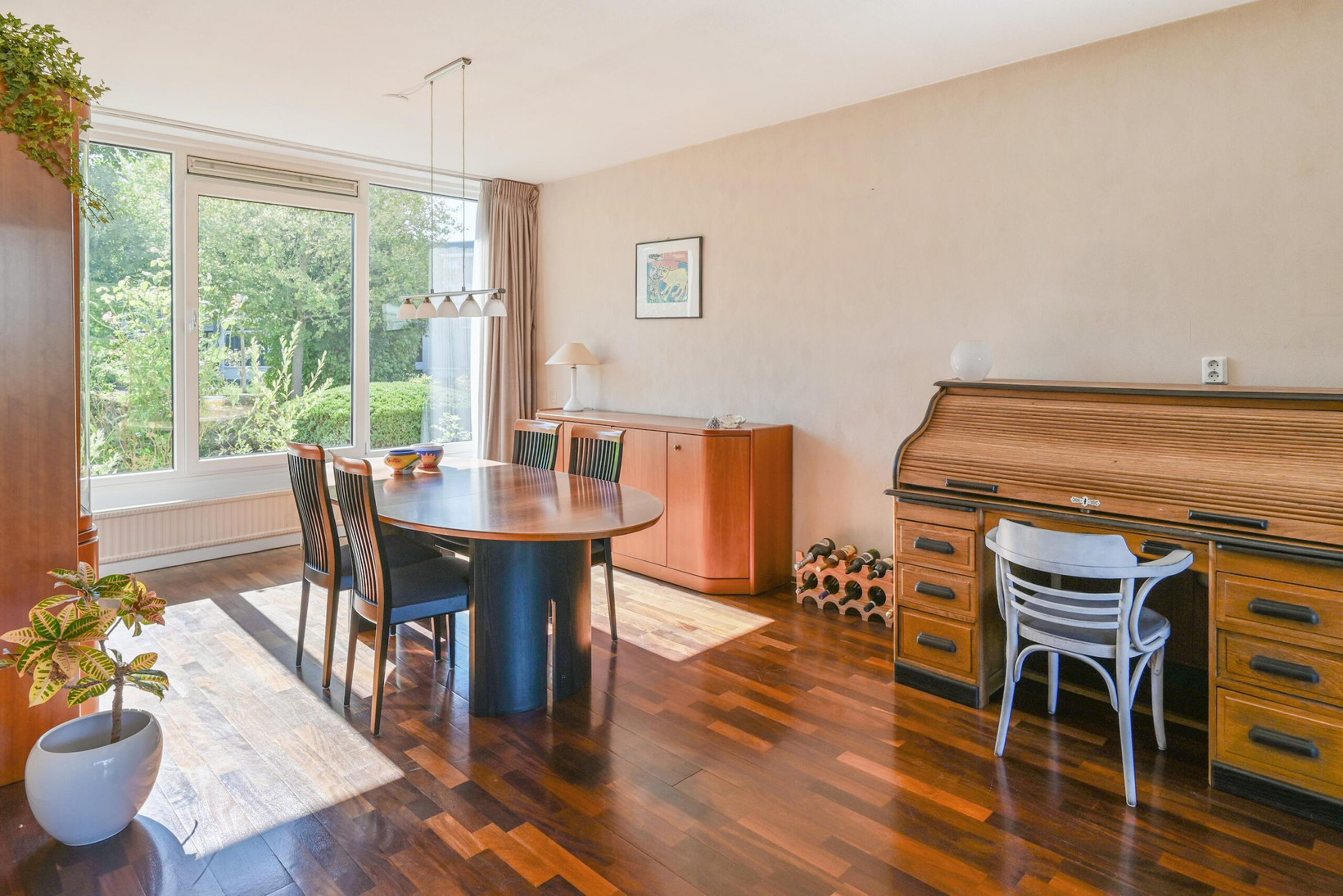 Hoekwoning te koop: Brunel 36, Uithoorn