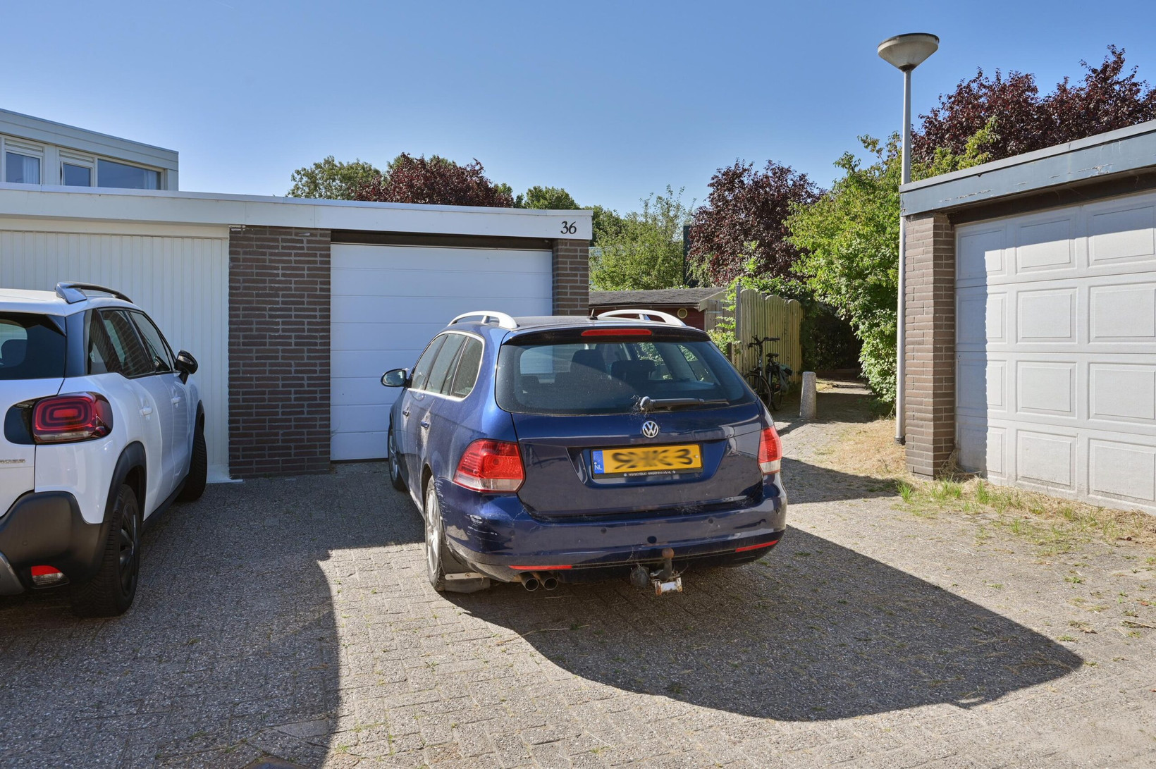Hoekwoning te koop: Brunel 36, Uithoorn