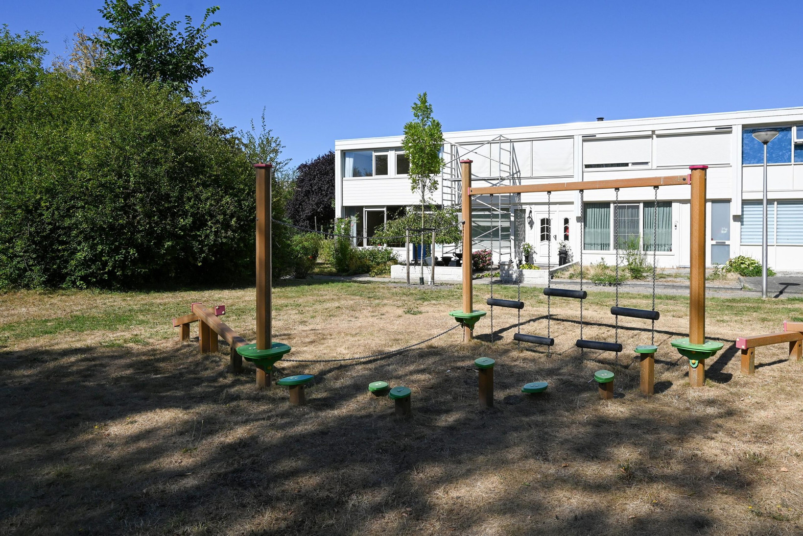 Hoekwoning te koop: Brunel 36, Uithoorn
