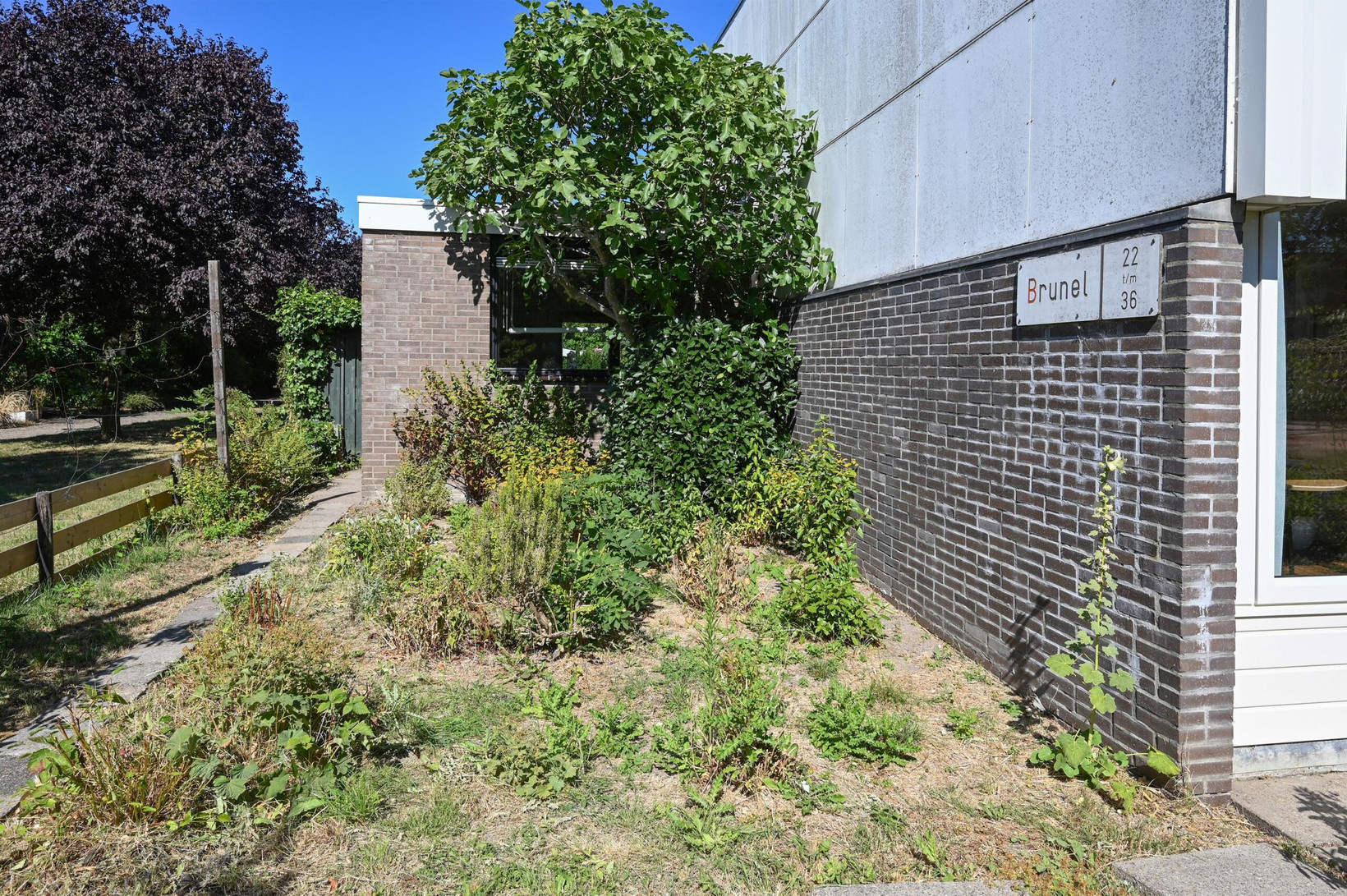 Hoekwoning te koop: Brunel 36, Uithoorn