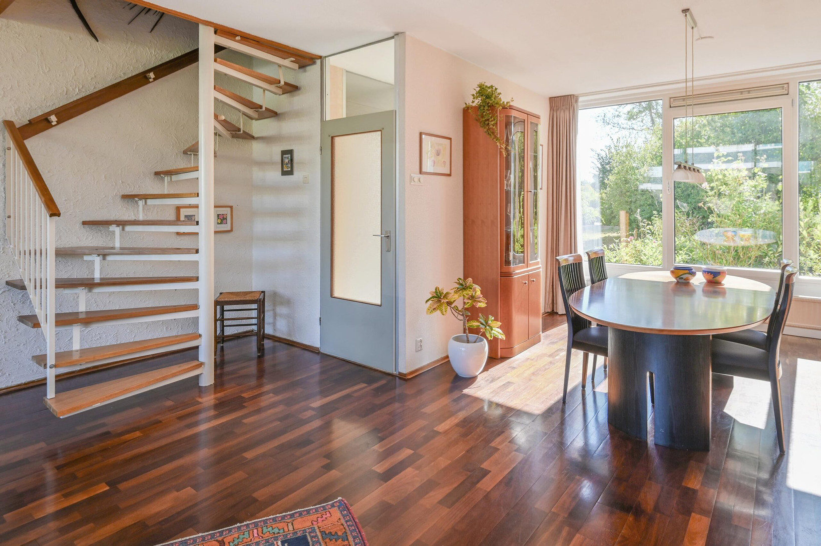 Hoekwoning te koop: Brunel 36, Uithoorn