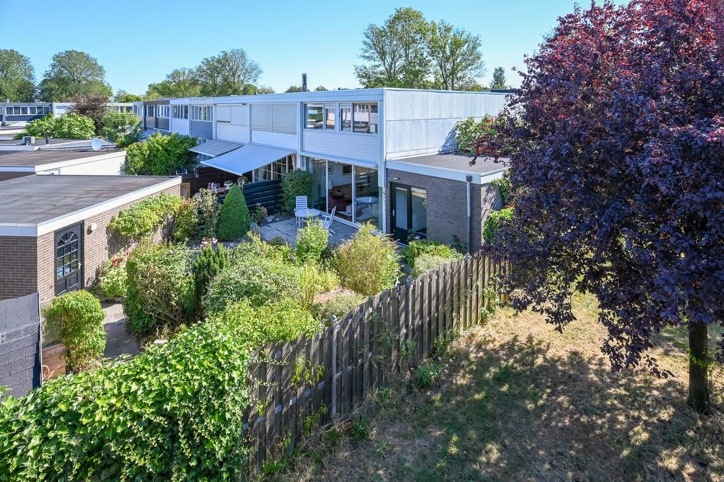 Hoekwoning te koop: Brunel 36, Uithoorn
