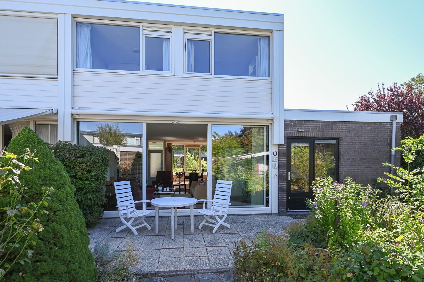Hoekwoning te koop: Brunel 36, Uithoorn