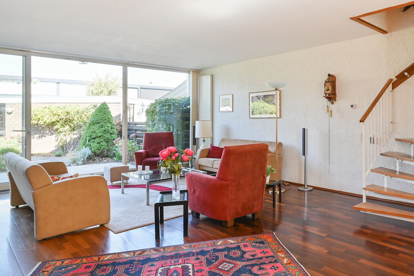 Hoekwoning te koop: Brunel 36, Uithoorn