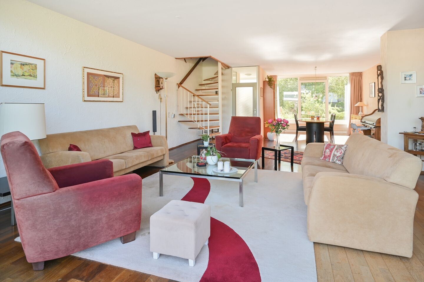 Hoekwoning te koop: Brunel 36, Uithoorn