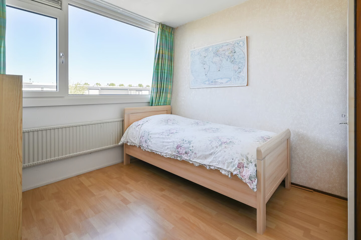 Hoekwoning te koop: Brunel 36, Uithoorn