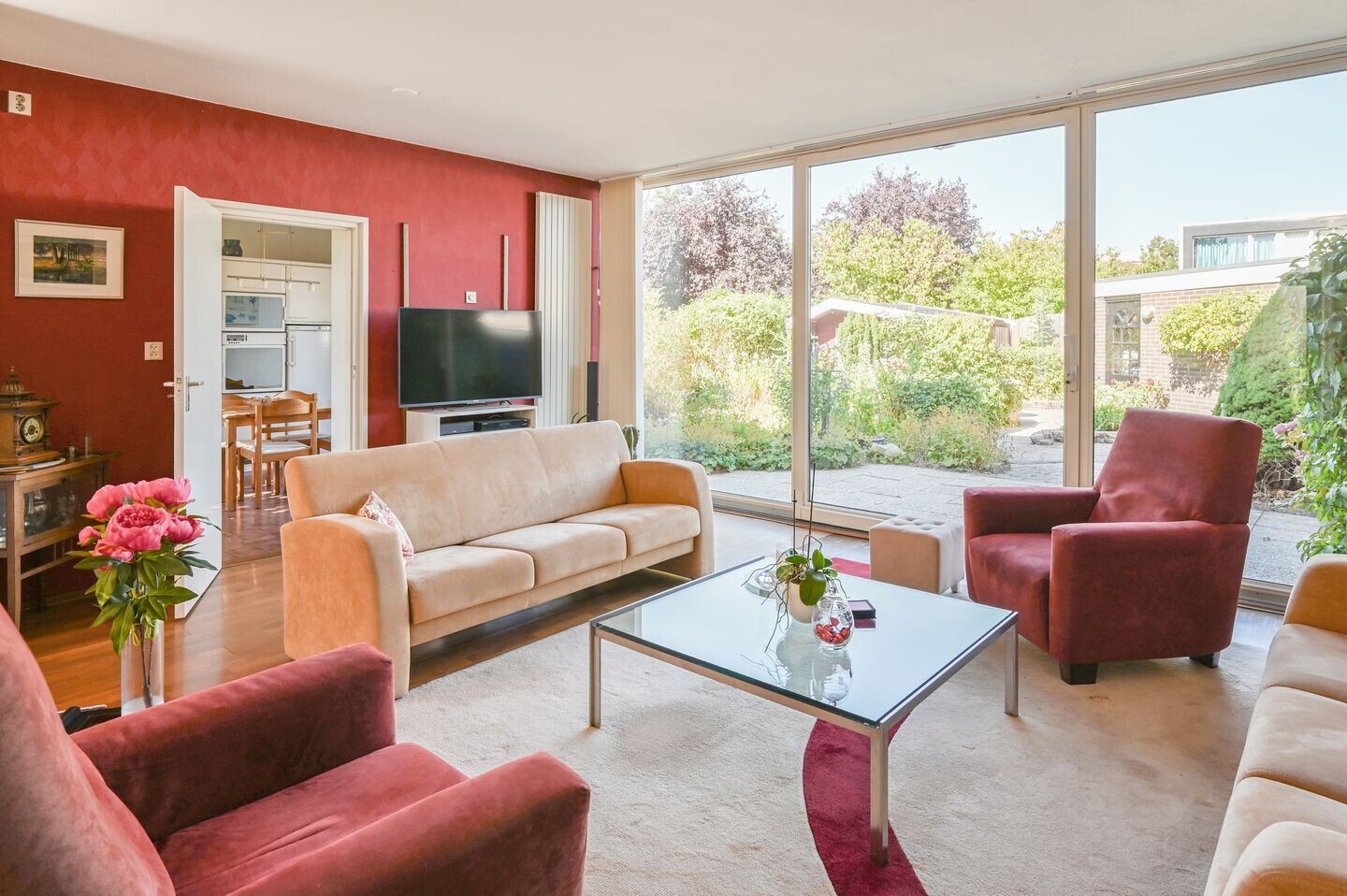 Hoekwoning te koop: Brunel 36, Uithoorn