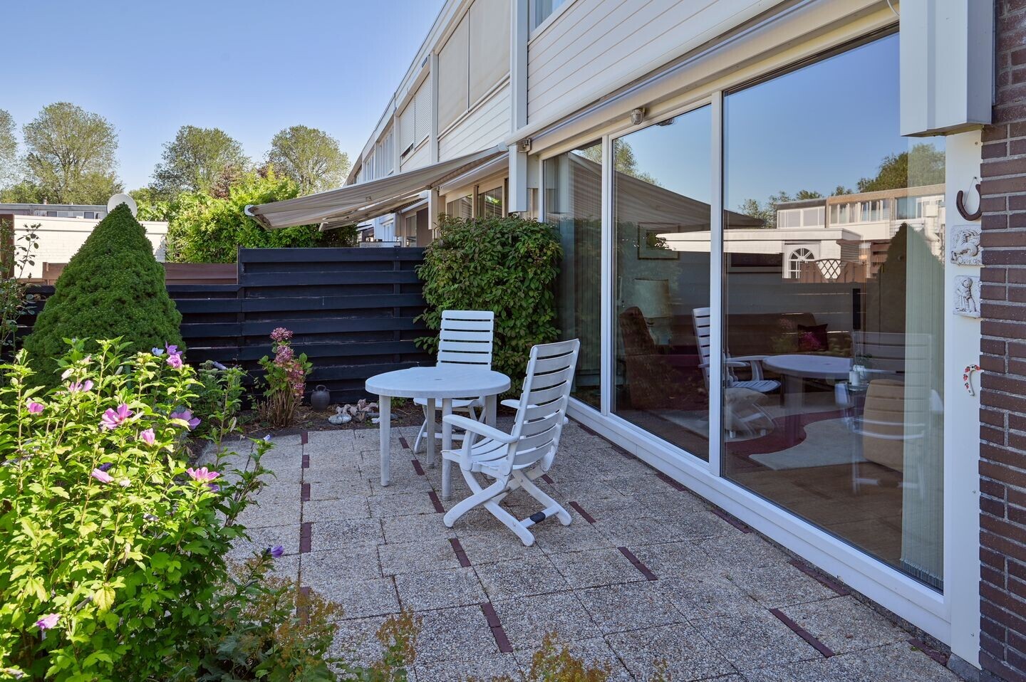 Hoekwoning te koop: Brunel 36, Uithoorn