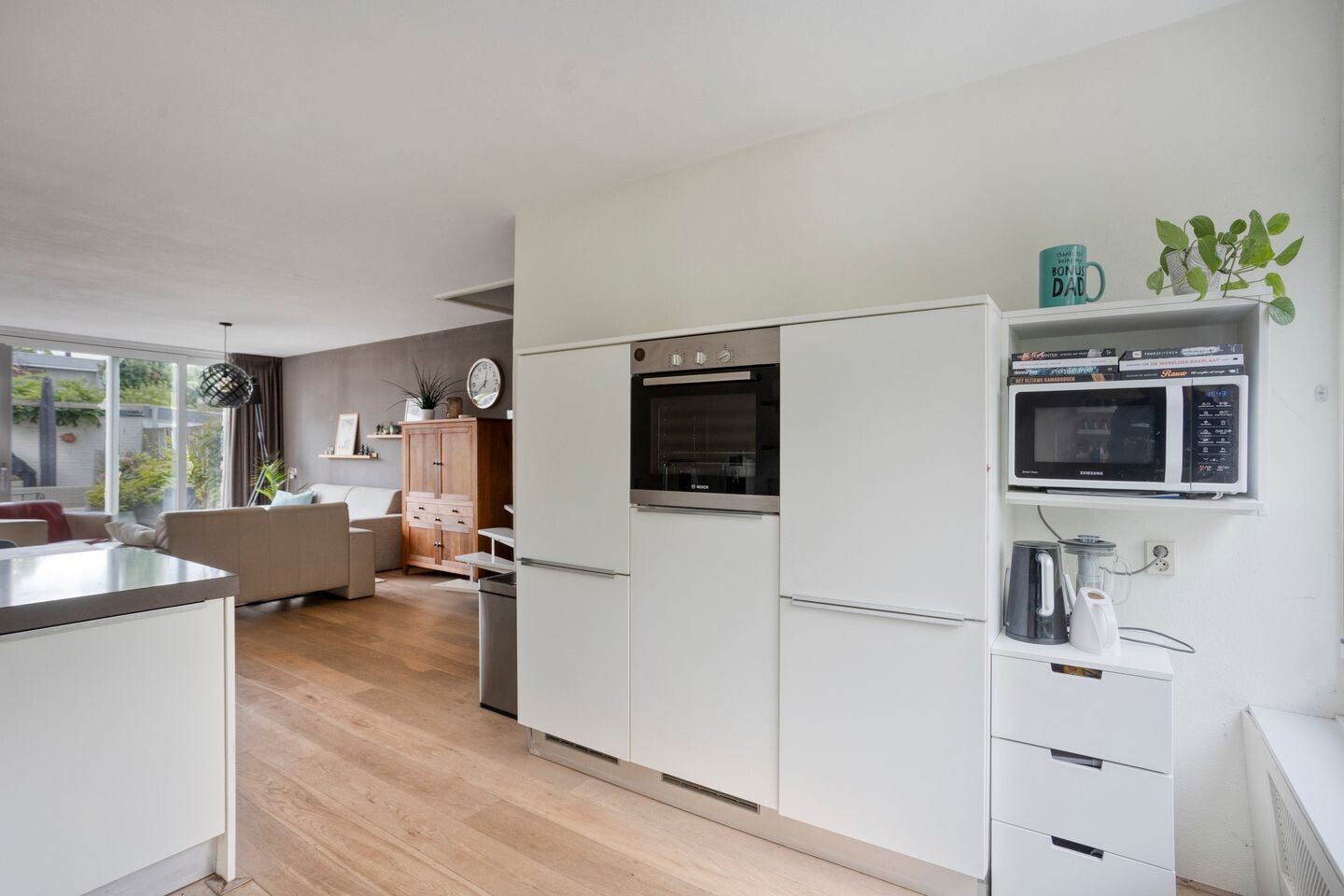 Tussenwoning te koop: Rode Klaver 3, Uithoorn