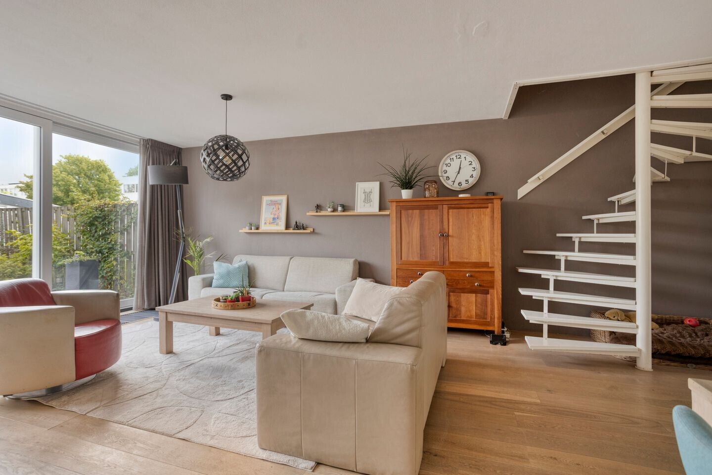 Tussenwoning te koop: Rode Klaver 3, Uithoorn