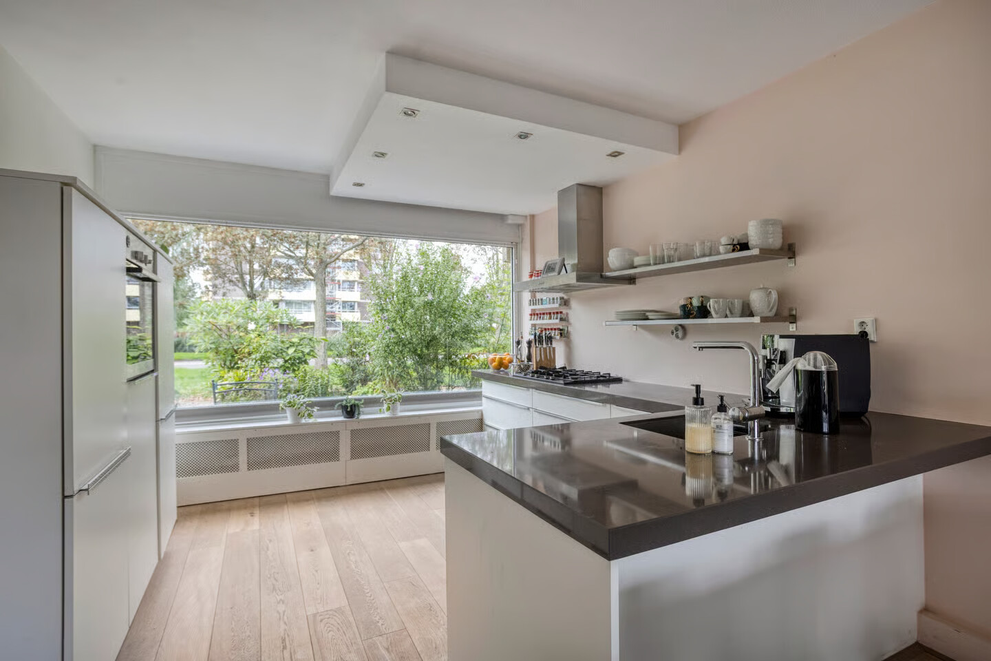Tussenwoning te koop: Rode Klaver 3, Uithoorn