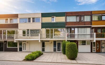 Huis te koop Rosmarijn 50