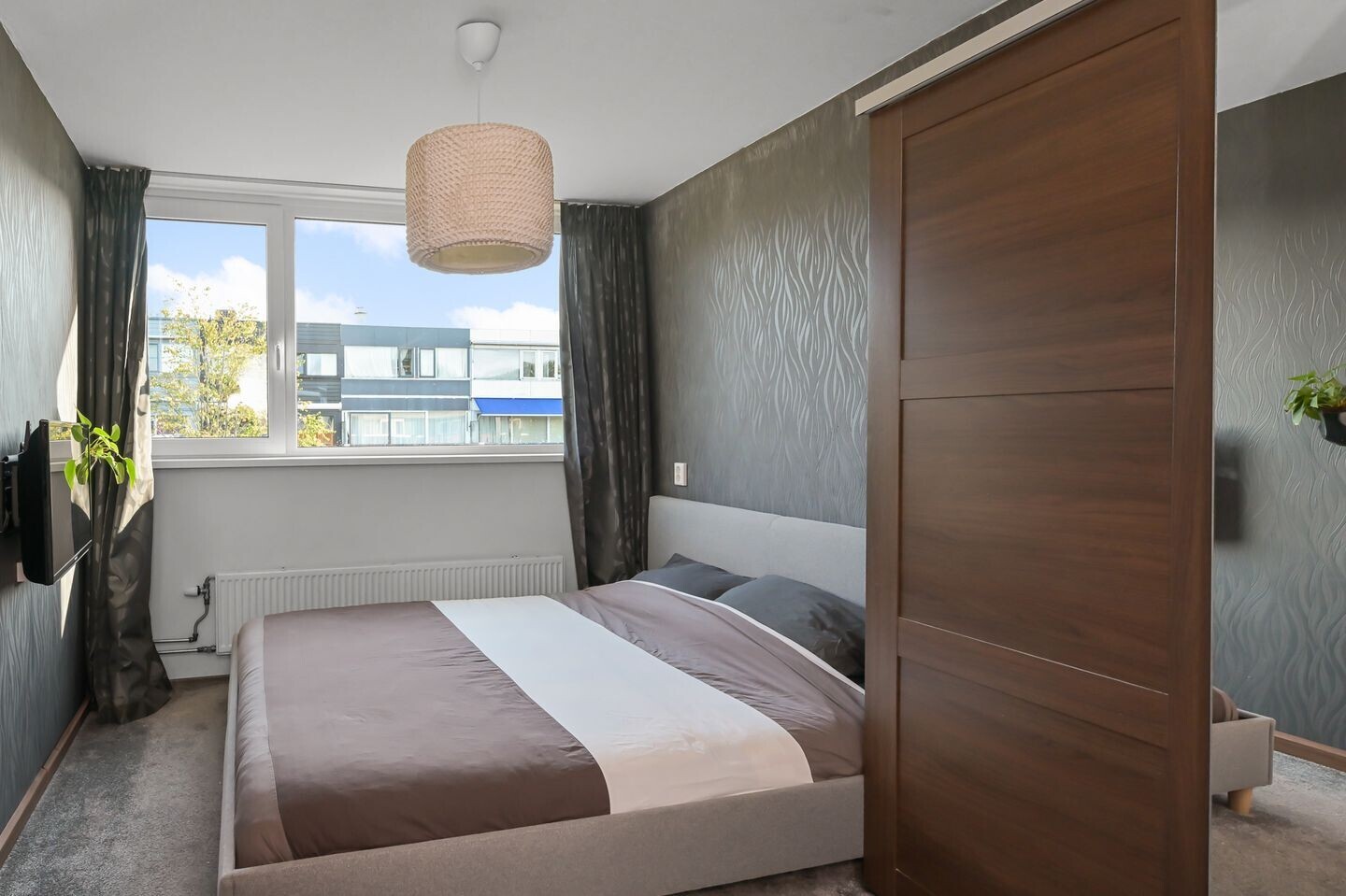Tussenwoning te koop: Ruwe Bies 16, Uithoorn