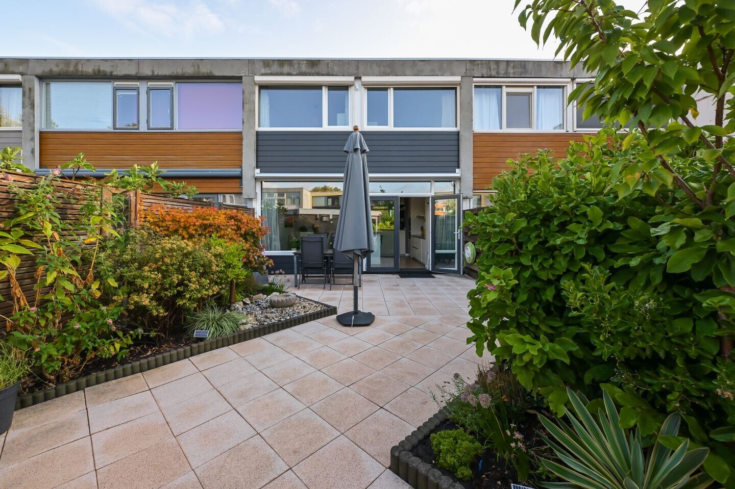 Tussenwoning te koop: Ruwe Bies 16, Uithoorn