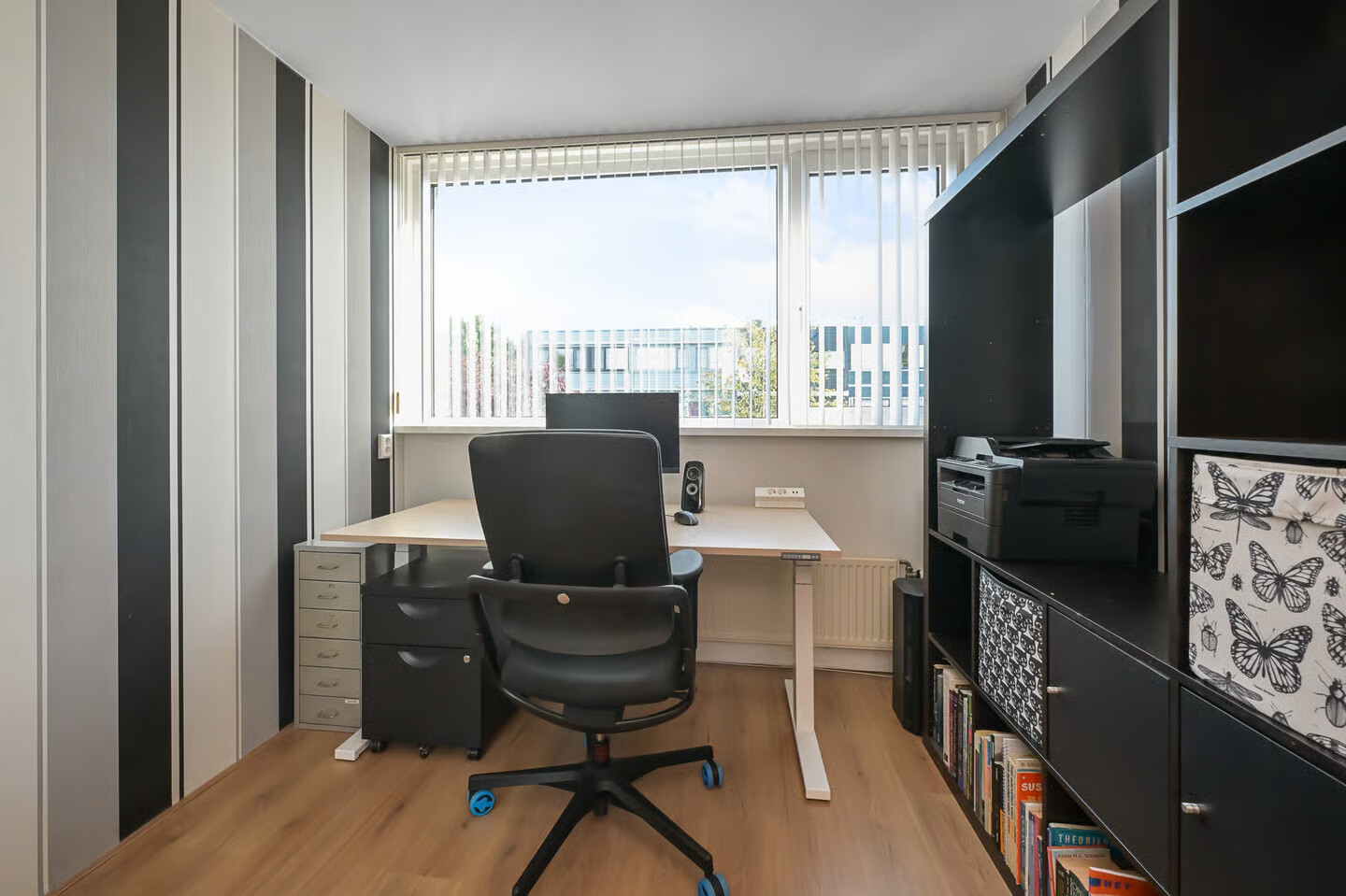 Tussenwoning te koop: Ruwe Bies 16, Uithoorn