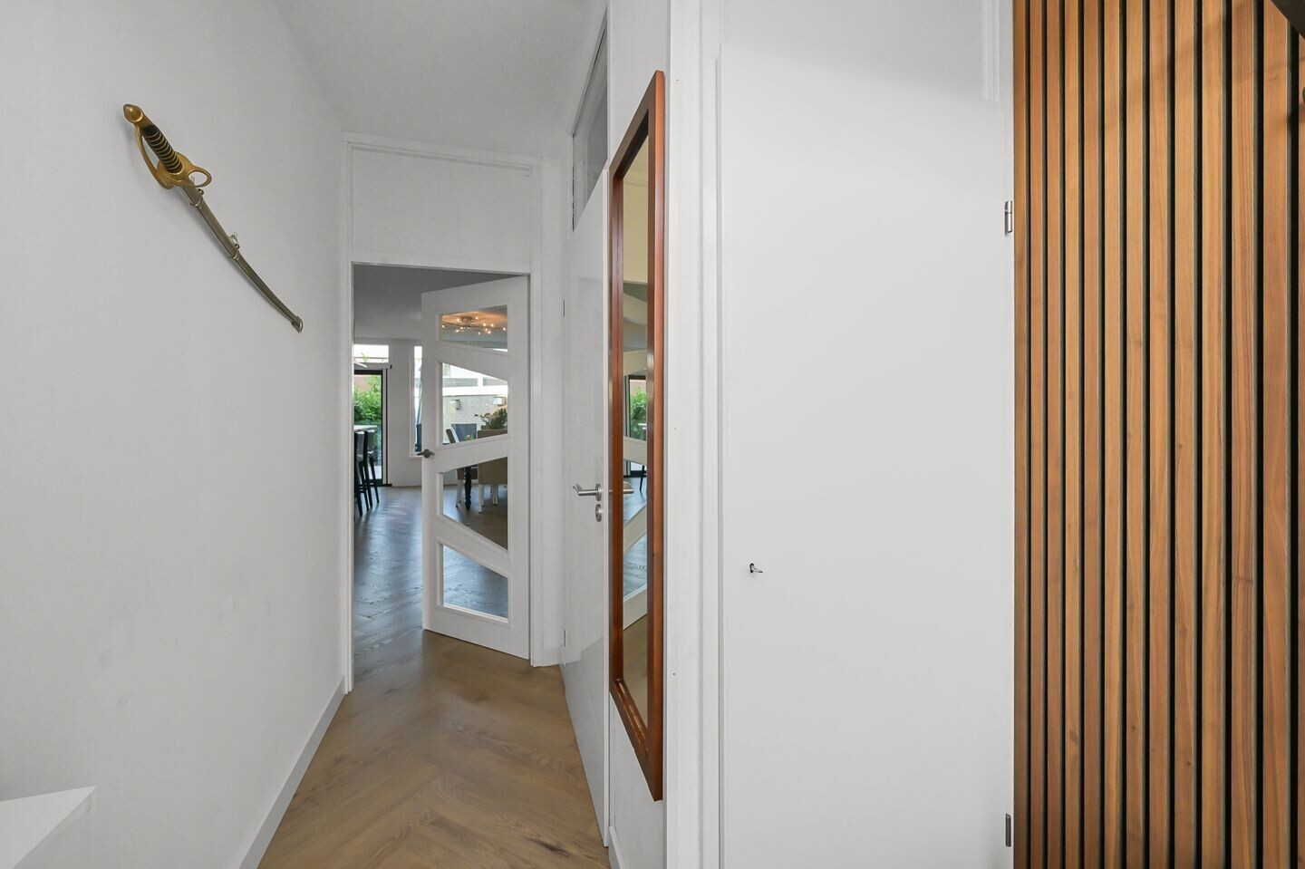 Tussenwoning te koop: Ruwe Bies 16, Uithoorn