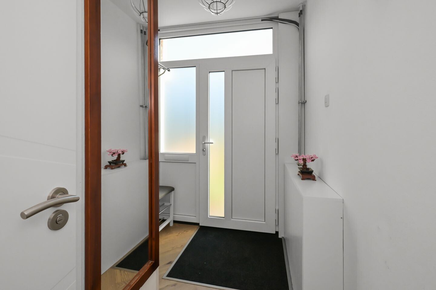 Tussenwoning te koop: Ruwe Bies 16, Uithoorn