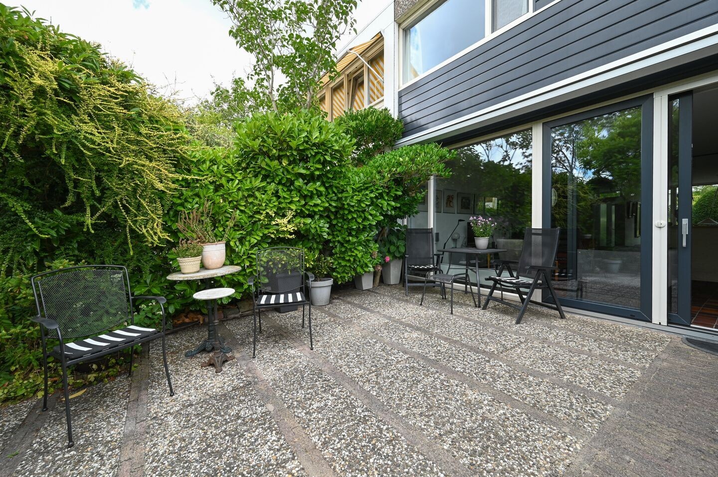 Tussenwoning te koop: Riet 4, Uithoorn