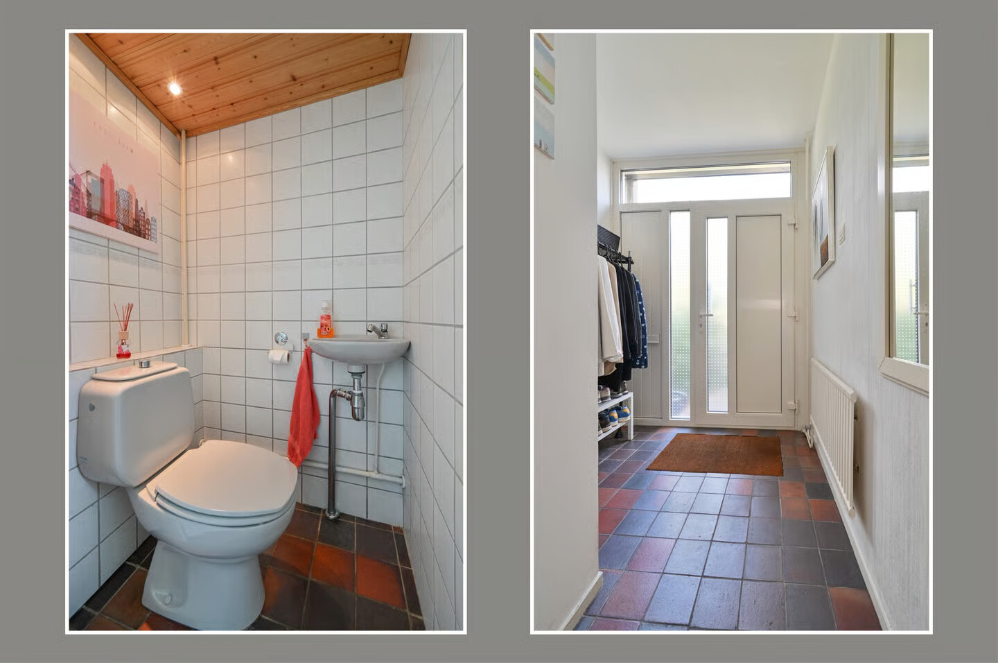 Tussenwoning te koop: Riet 4, Uithoorn