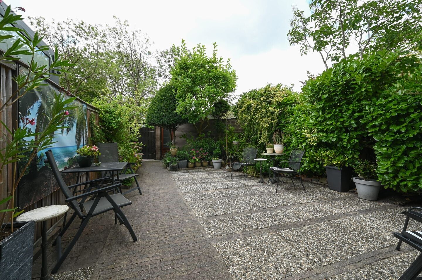 Tussenwoning te koop: Riet 4, Uithoorn
