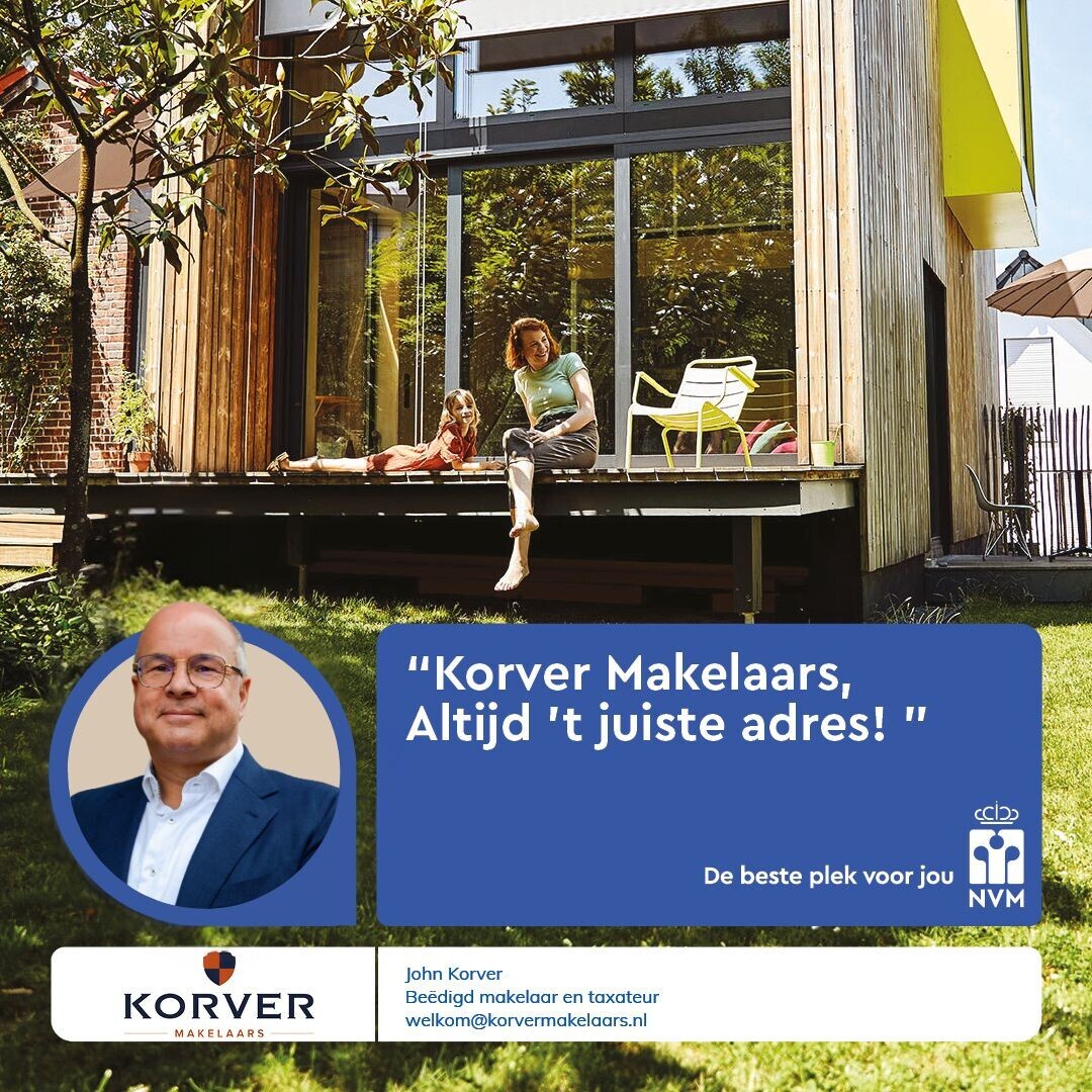 Tussenwoning te koop: Riet 4, Uithoorn